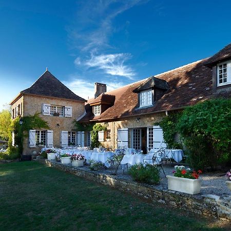 Hotel La Metairie - Teritoria- Les Collectionneurs Mauzac-et-Grand-Castang المظهر الخارجي الصورة