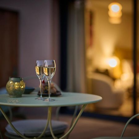 Hotel La Metairie - Teritoria- Les Collectionneurs Mauzac-et-Grand-Castang المظهر الخارجي الصورة