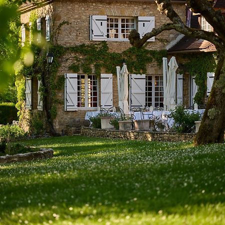 Hotel La Metairie - Teritoria- Les Collectionneurs Mauzac-et-Grand-Castang المظهر الخارجي الصورة