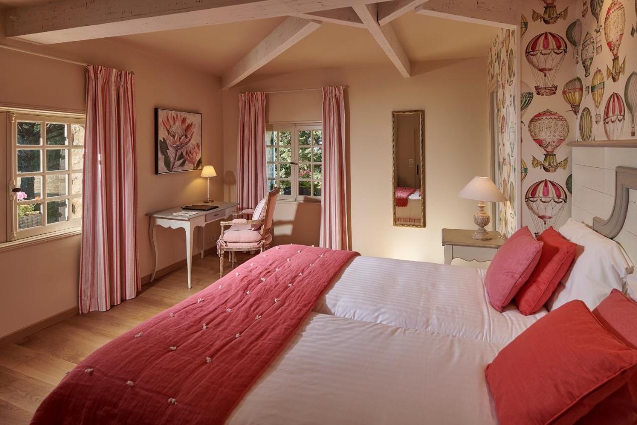 Hotel La Metairie - Teritoria- Les Collectionneurs Mauzac-et-Grand-Castang المظهر الخارجي الصورة