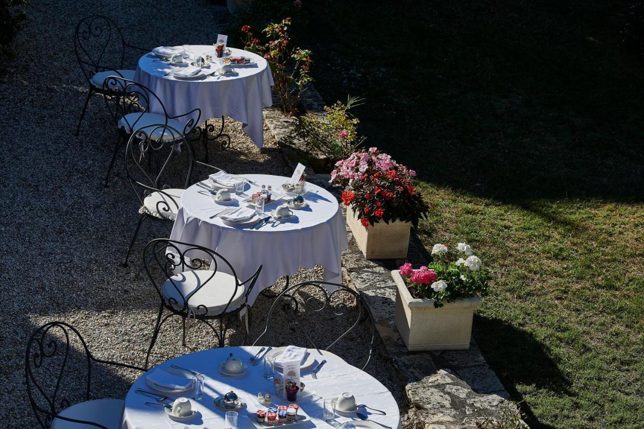 Hotel La Metairie - Teritoria- Les Collectionneurs Mauzac-et-Grand-Castang المظهر الخارجي الصورة