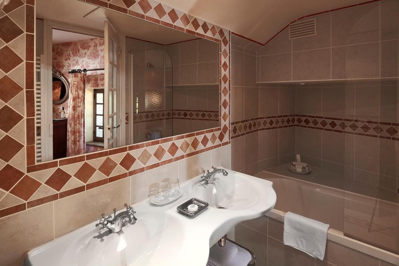 Hotel La Metairie - Teritoria- Les Collectionneurs Mauzac-et-Grand-Castang المظهر الخارجي الصورة