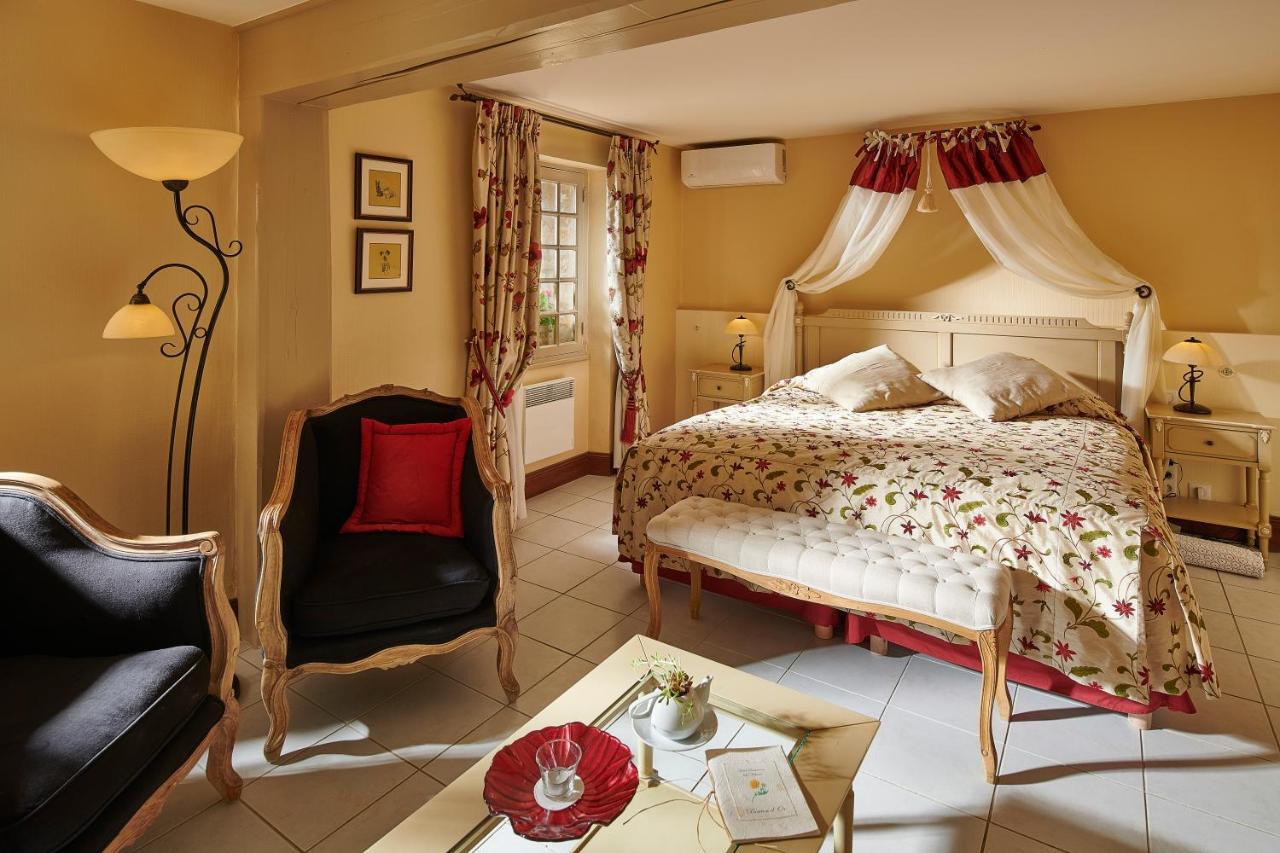 Hotel La Metairie - Teritoria- Les Collectionneurs Mauzac-et-Grand-Castang المظهر الخارجي الصورة