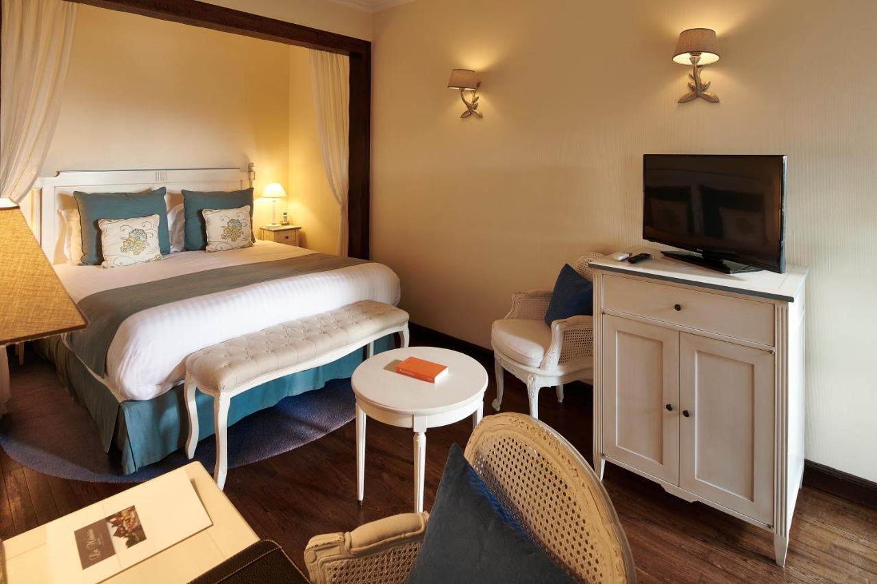 Hotel La Metairie - Teritoria- Les Collectionneurs Mauzac-et-Grand-Castang المظهر الخارجي الصورة
