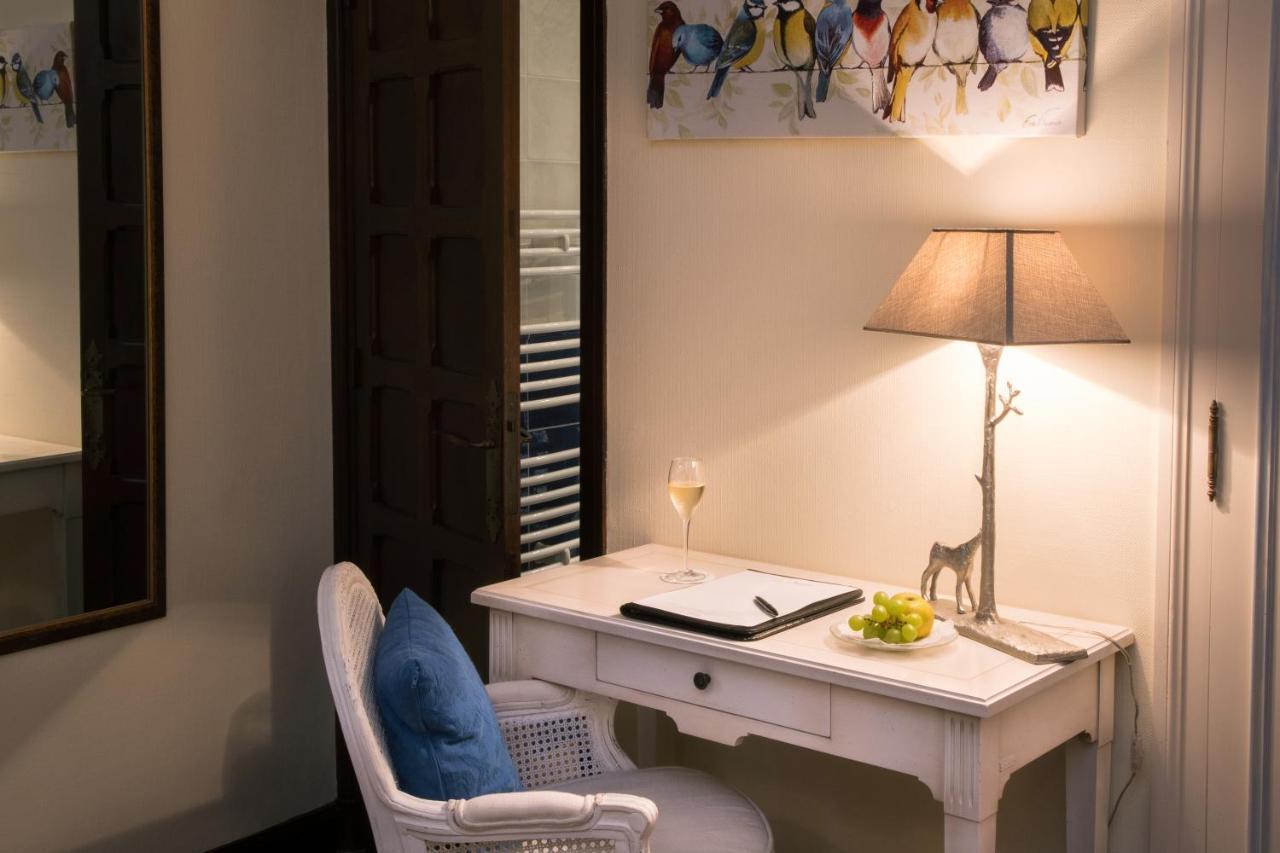 Hotel La Metairie - Teritoria- Les Collectionneurs Mauzac-et-Grand-Castang المظهر الخارجي الصورة