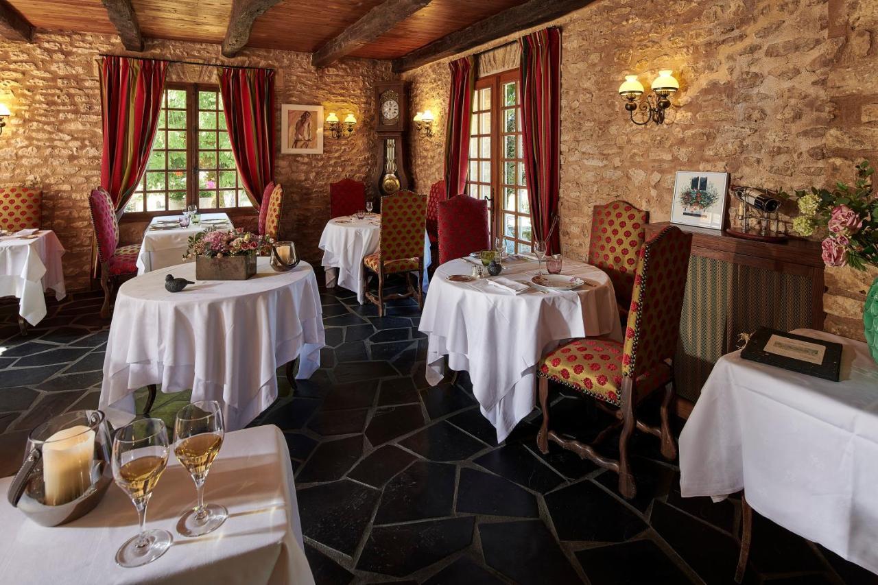 Hotel La Metairie - Teritoria- Les Collectionneurs Mauzac-et-Grand-Castang المظهر الخارجي الصورة