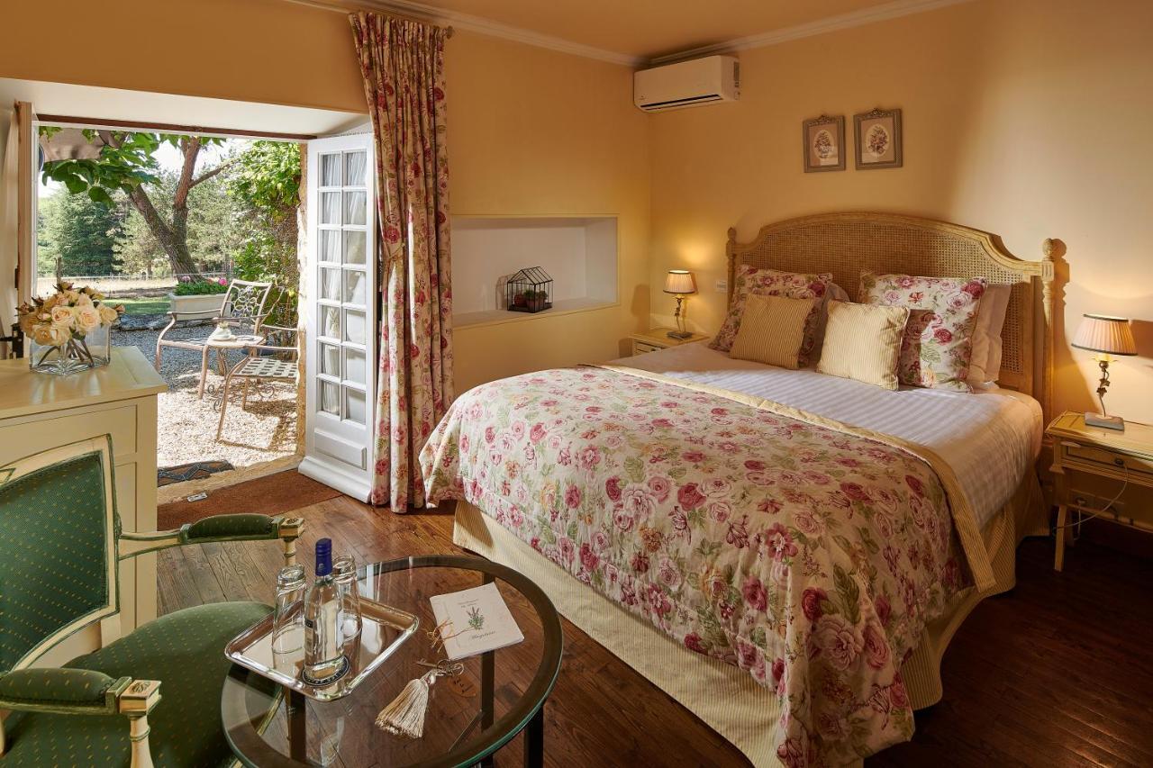 Hotel La Metairie - Teritoria- Les Collectionneurs Mauzac-et-Grand-Castang المظهر الخارجي الصورة