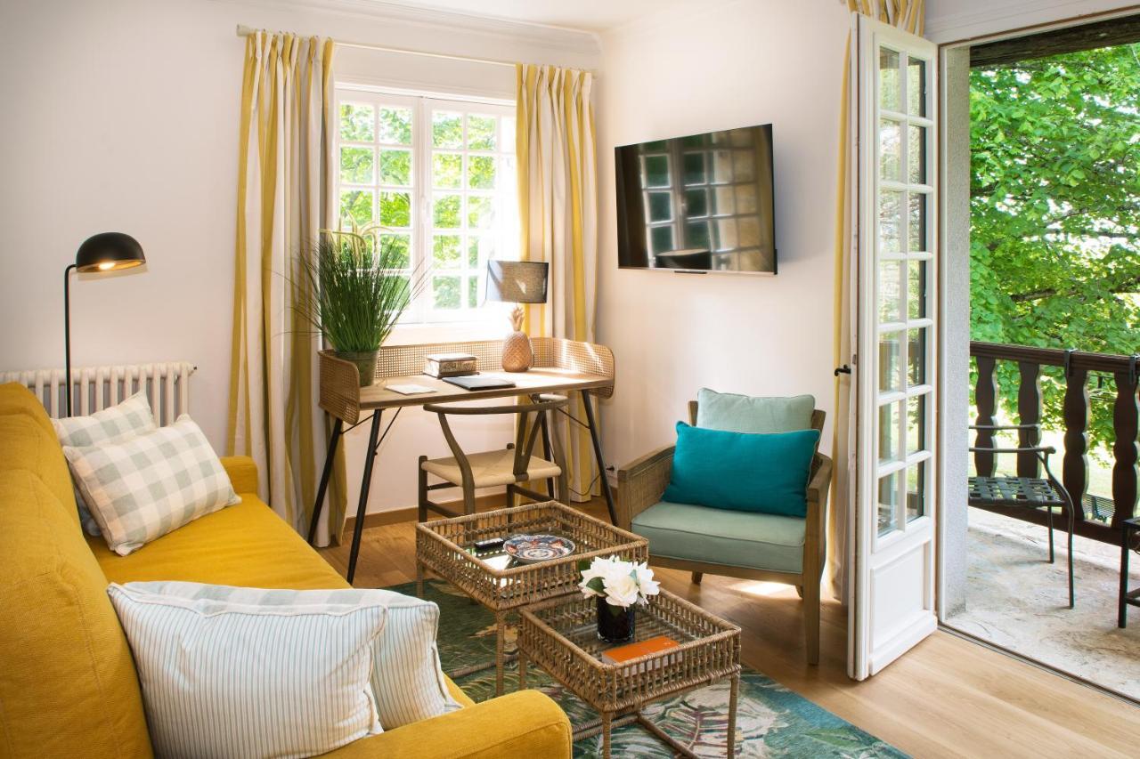 Hotel La Metairie - Teritoria- Les Collectionneurs Mauzac-et-Grand-Castang المظهر الخارجي الصورة