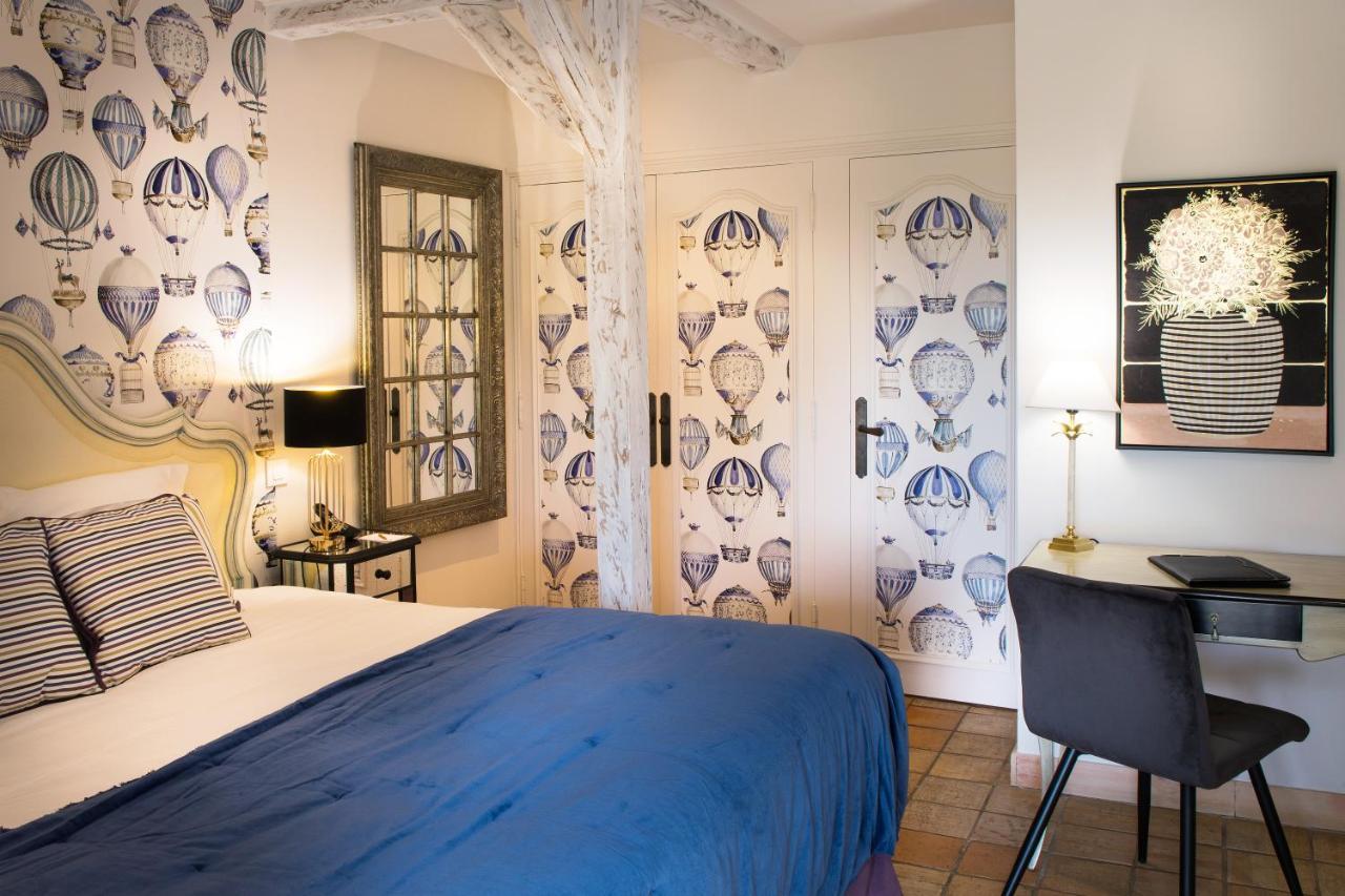 Hotel La Metairie - Teritoria- Les Collectionneurs Mauzac-et-Grand-Castang المظهر الخارجي الصورة