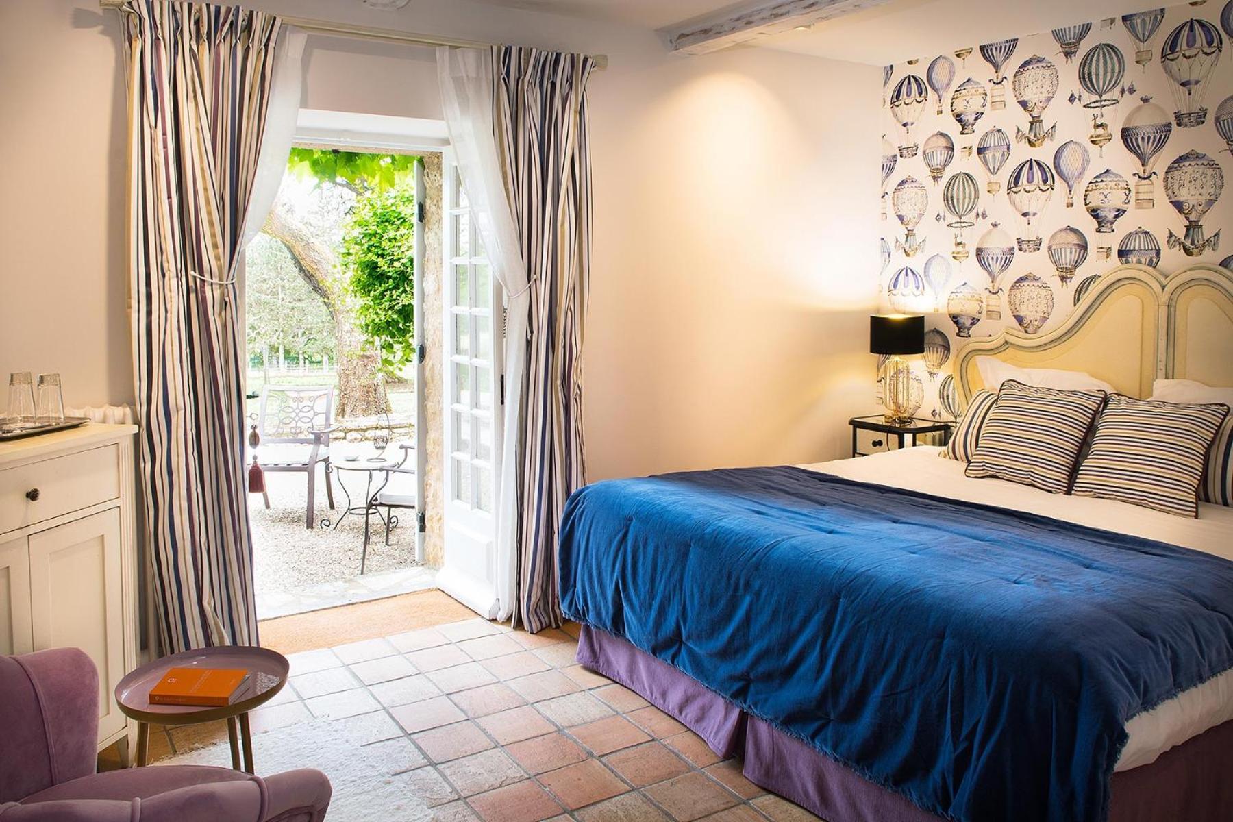 Hotel La Metairie - Teritoria- Les Collectionneurs Mauzac-et-Grand-Castang المظهر الخارجي الصورة