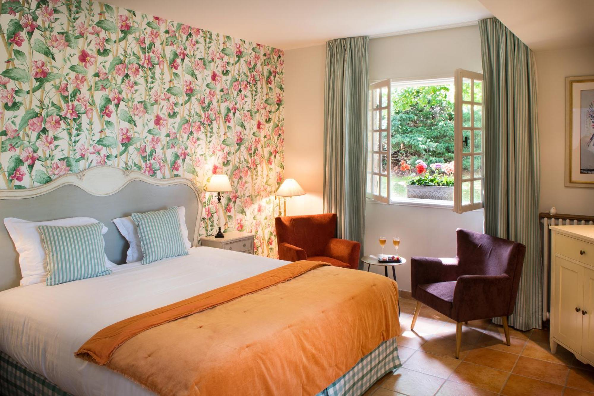Hotel La Metairie - Teritoria- Les Collectionneurs Mauzac-et-Grand-Castang المظهر الخارجي الصورة