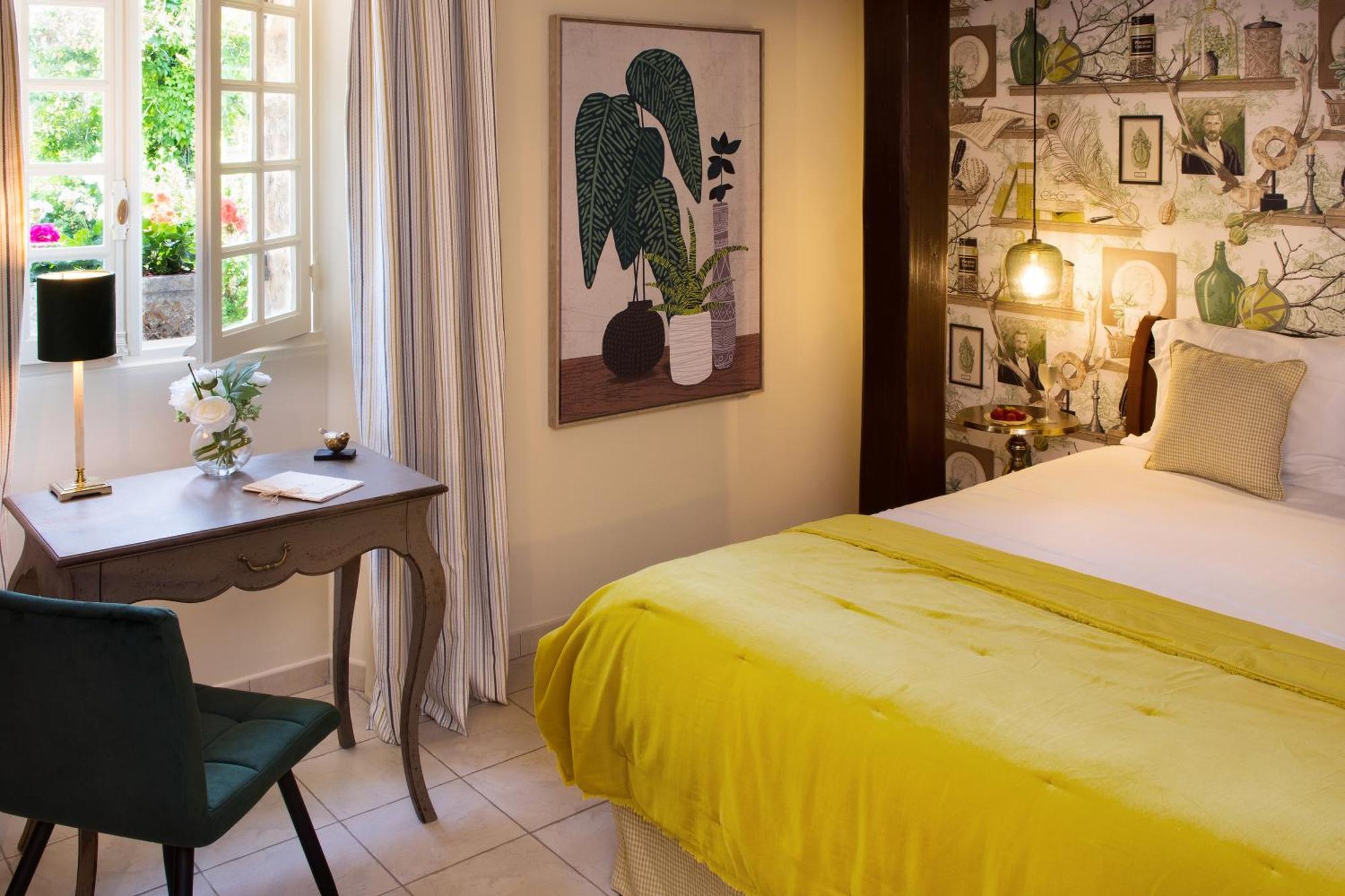 Hotel La Metairie - Teritoria- Les Collectionneurs Mauzac-et-Grand-Castang المظهر الخارجي الصورة