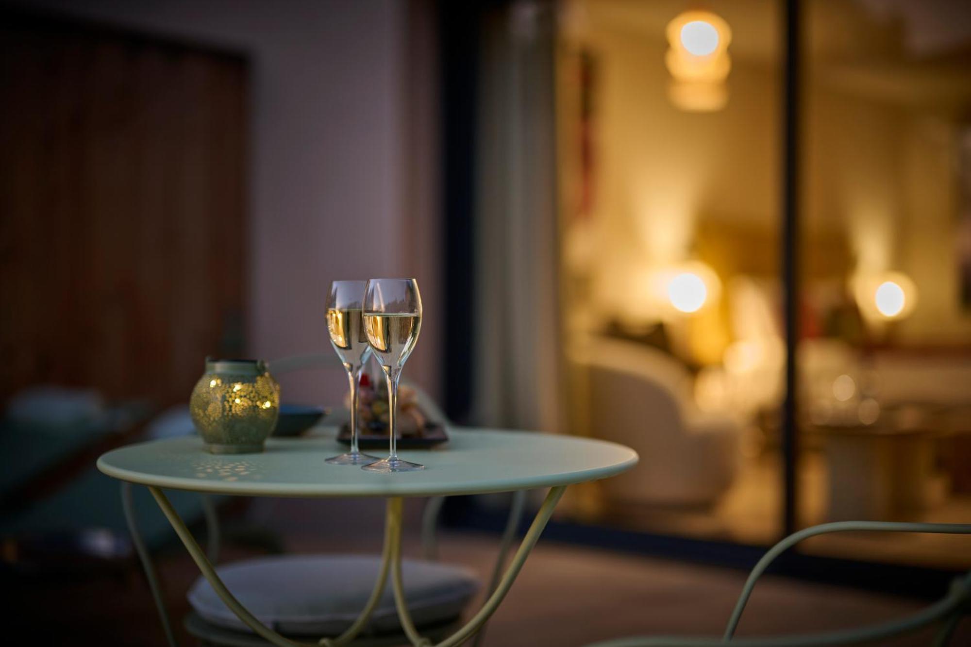 Hotel La Metairie - Teritoria- Les Collectionneurs Mauzac-et-Grand-Castang المظهر الخارجي الصورة