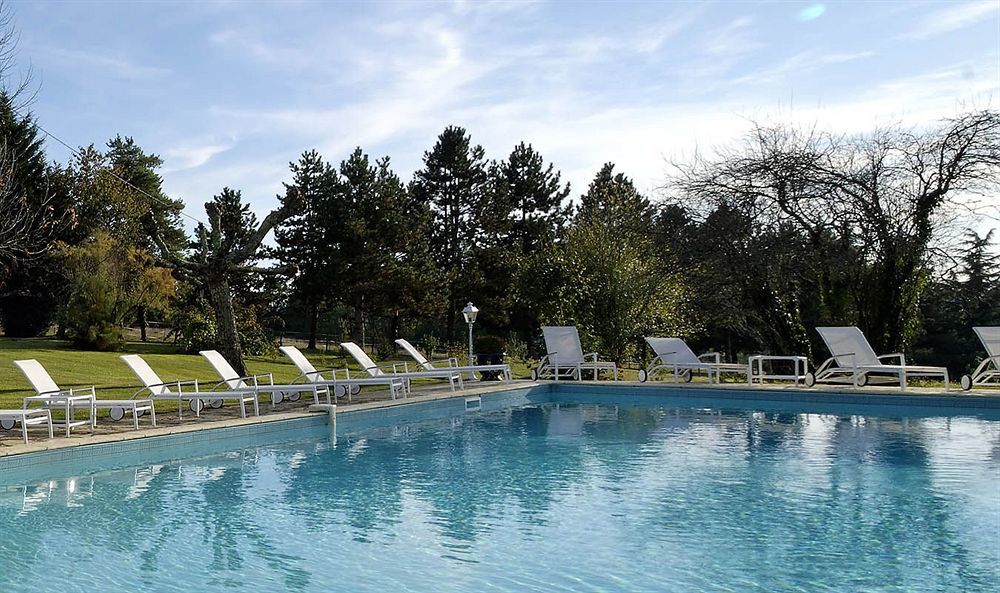 Hotel La Metairie - Teritoria- Les Collectionneurs Mauzac-et-Grand-Castang المظهر الخارجي الصورة