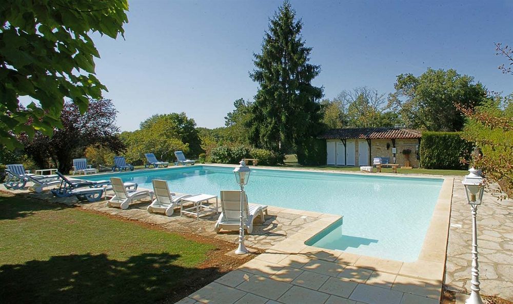 Hotel La Metairie - Teritoria- Les Collectionneurs Mauzac-et-Grand-Castang المظهر الخارجي الصورة