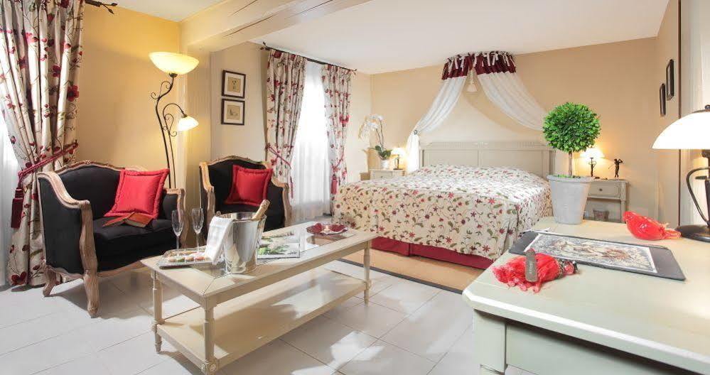 Hotel La Metairie - Teritoria- Les Collectionneurs Mauzac-et-Grand-Castang المظهر الخارجي الصورة